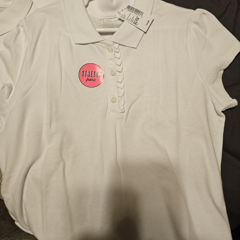 Girls Top